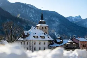 Hammerack Hotel - 塔尔维西奥