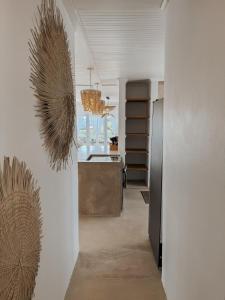 The Hill House at Mngazana