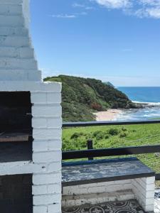 The Hill House at Mngazana