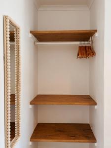 The Hill House at Mngazana