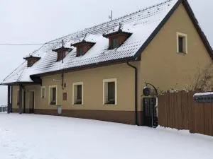 Penzion Živá Pálava - 克伦特尼采