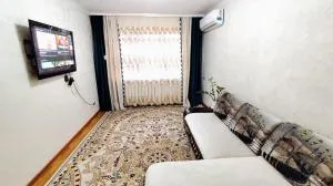 2 х ком кв Абулхаир-хана 57А - Ferrosplav