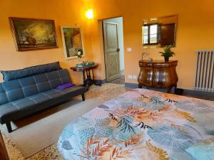 Panoramic Suites - Casa degli Artisti