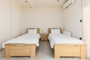 Aether by halu! Central 2-BD apt