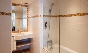 Hotels Hotel Le Mozart : photos des chambres