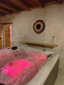 La forge SPA - Beauvais-sur-Matha