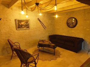 Maisons de vacances La forge SPA : photos des chambres