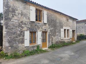 Maisons de vacances La forge SPA : photos des chambres