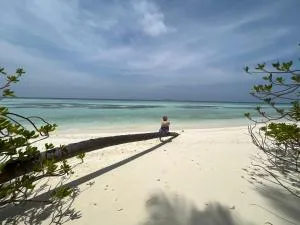 Dive Villa One Ocean - Gadhdhoo Dive Villa One Ocean - Gadhdhoo