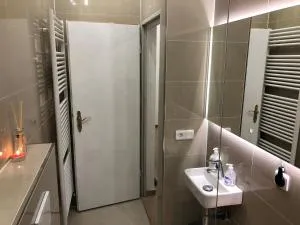 Monteurhaus 5 Zimmer - Heppenheim an der Wiese