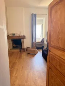 Location atypique village olmeto - Sollacaro