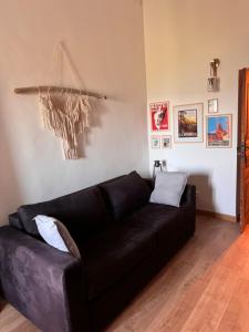 Appartements Location atypique village olmeto : photos des chambres