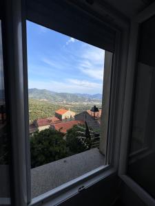 Appartements Location atypique village olmeto : photos des chambres