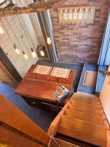Appartements Location atypique village olmeto : photos des chambres