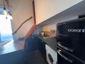 Location atypique village olmeto