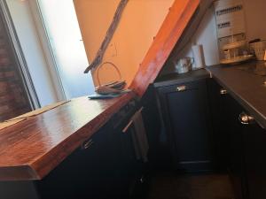 Location atypique village olmeto