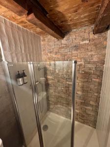 Appartements Location atypique village olmeto : photos des chambres
