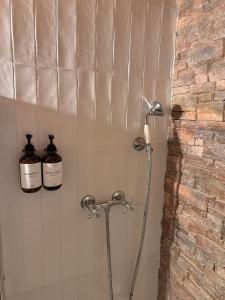 Location atypique village olmeto