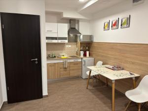 Pizza Tábor Apartman