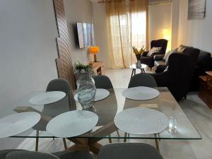 PUERTO II playa, amplio,confortable