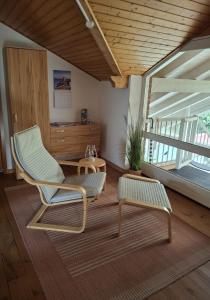 Ferienwohnung "Baltic Stuuv"