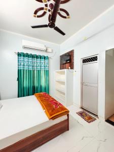 Ram Bila Paying Guest House