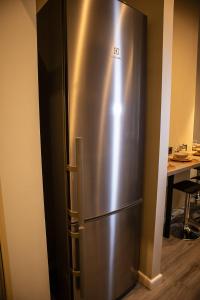 Baznicas Aparts Quiet Center