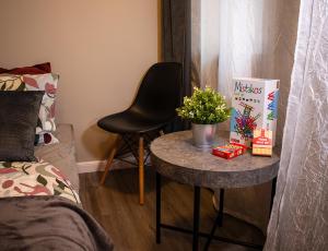 Baznicas Aparts Quiet Center