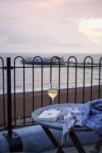 德雷克斯酒店  - 布莱顿霍夫