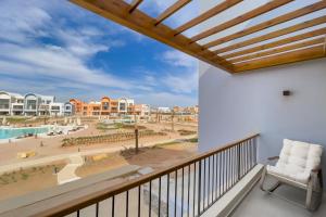 Prim & Pleasing 1BDR Kamaran El Gouna