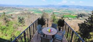 Panoramic Suites - Casa degli Artisti