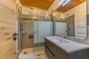 Appartements Gawal 1 : photos des chambres