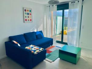 Maisons de vacances Charmante petite maison : photos des chambres