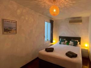 Penthouse apartment - Mojacar Pueblo - 1 Bedroom - Sleeps 2 - R105