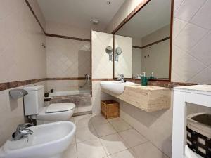 Penthouse apartment - Mojacar Pueblo - 1 Bedroom - Sleeps 2 - R105