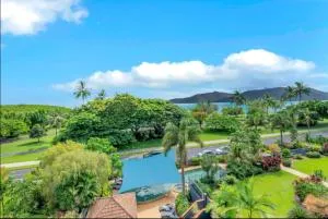 Vacation rental in Hillary - Horsham