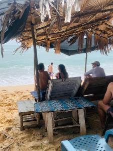 Pure Surf Villa