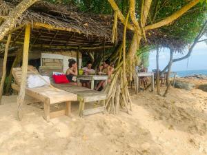 Pure Surf Villa