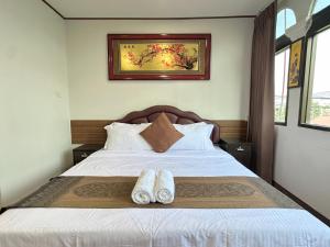 Longzhu Guesthouse