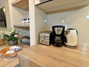 Apartamenty Bryza - Ułańska, Parking