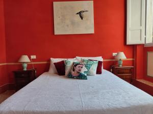 Panoramic Suites - Casa degli Artisti