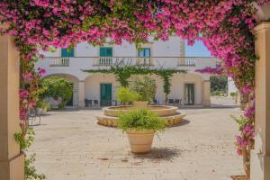 Masseria San Biagio - Happy Rentals
