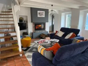 Aux Dix 'Jamet - Gratot