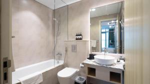 KeyRock Living - Luxe Retreat at Paramount