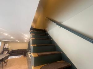 Fully renovated courtyard house