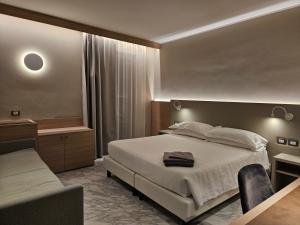 Double Room room in Hotel Porto Roca