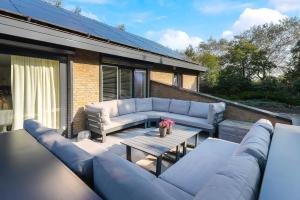 West Nieuwlandseweg 25A - Ouddorp - Poolvilla Zilt & Zoet