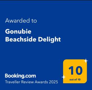 Gonubie Beachside Delight