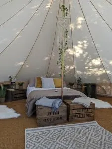 Barefoot Retreats - 埃登布里奇