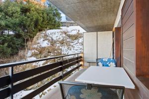 Charmant appartement en plein centre de Nendaz